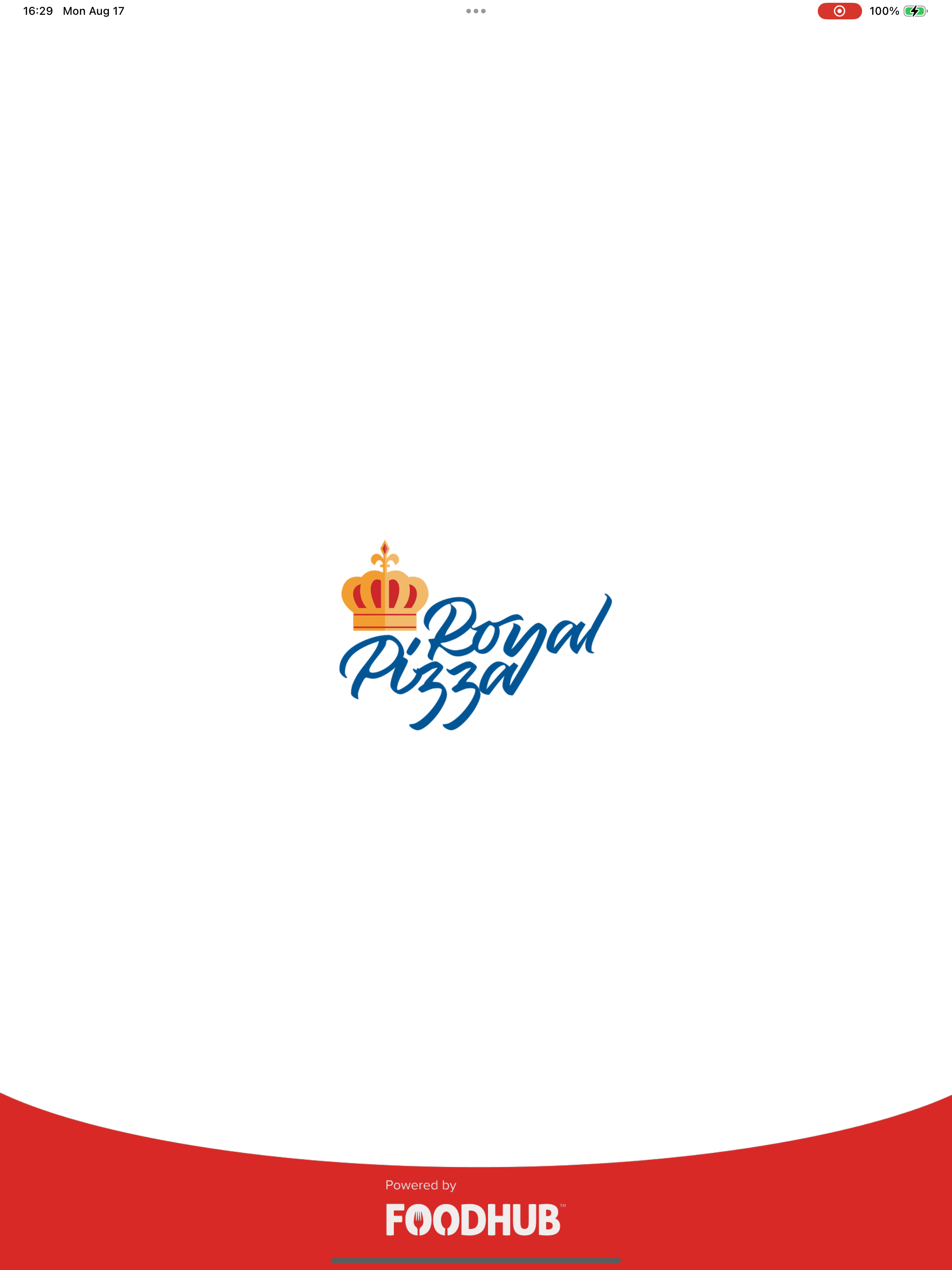 Royal Pizza Newton Aycliffe screenshot 6