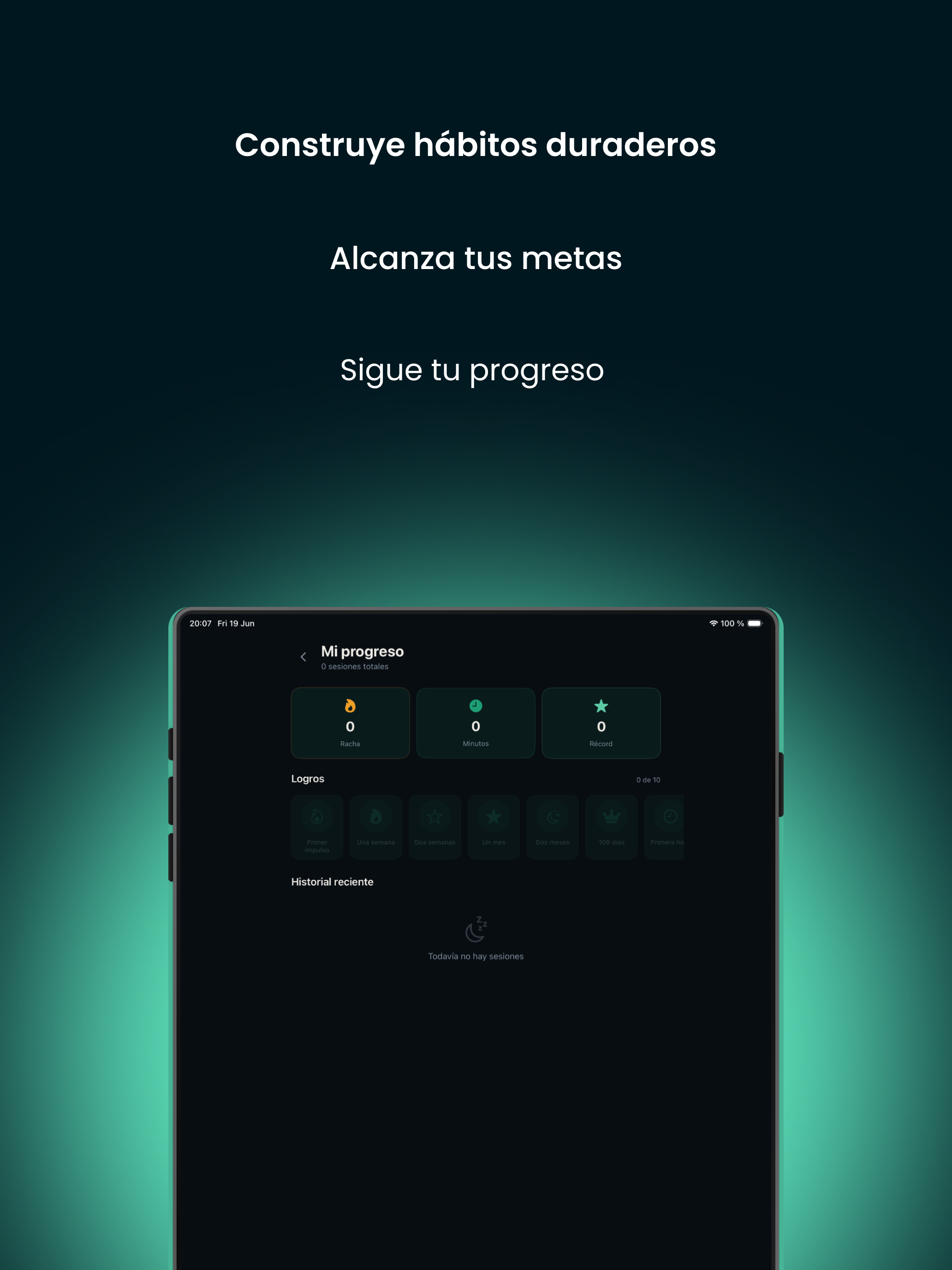 Meditación Guiada screenshot 10