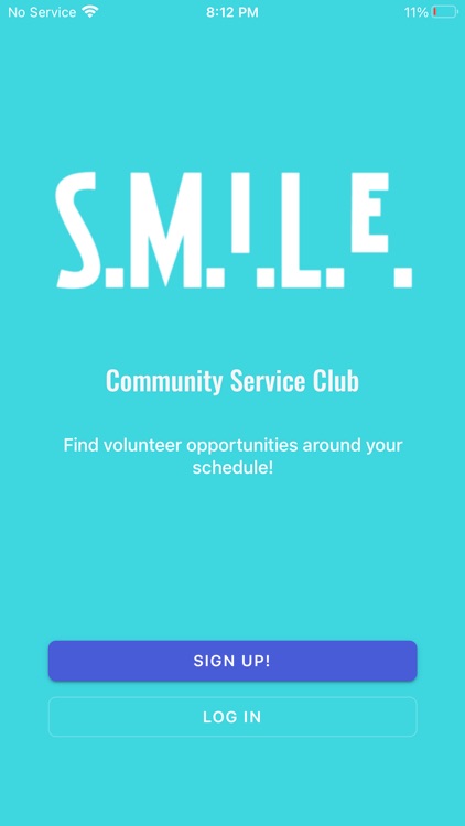 IH SMILE screenshot-4