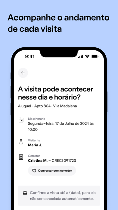 QuintoAndar: Aluguel e Compra screenshot