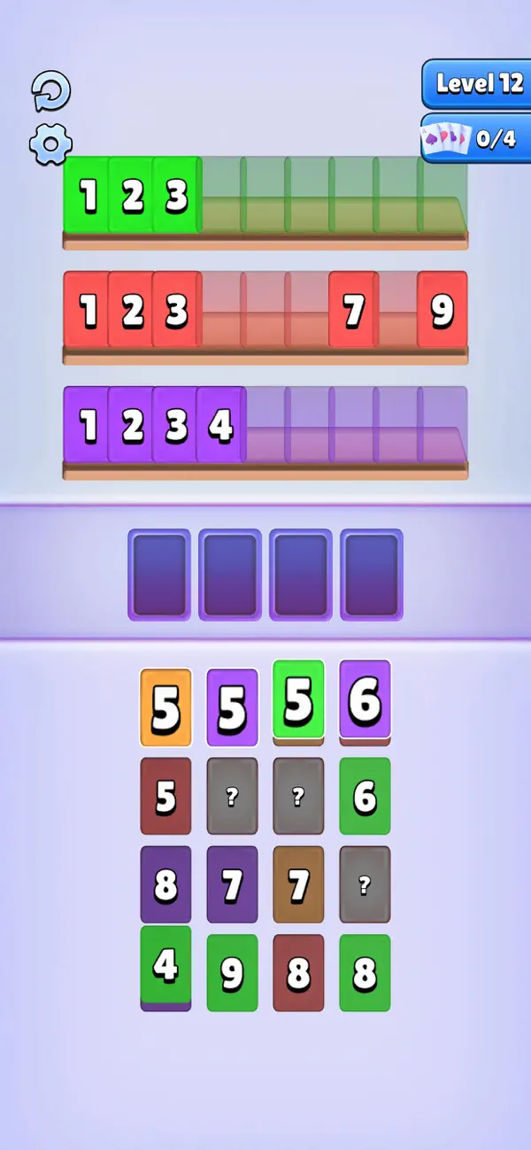 #1. Solid Line (iOS) Ved: DK Bilgi Teknolojileri