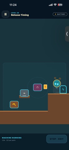 Junk & Jolt Screenshot 1 of 8