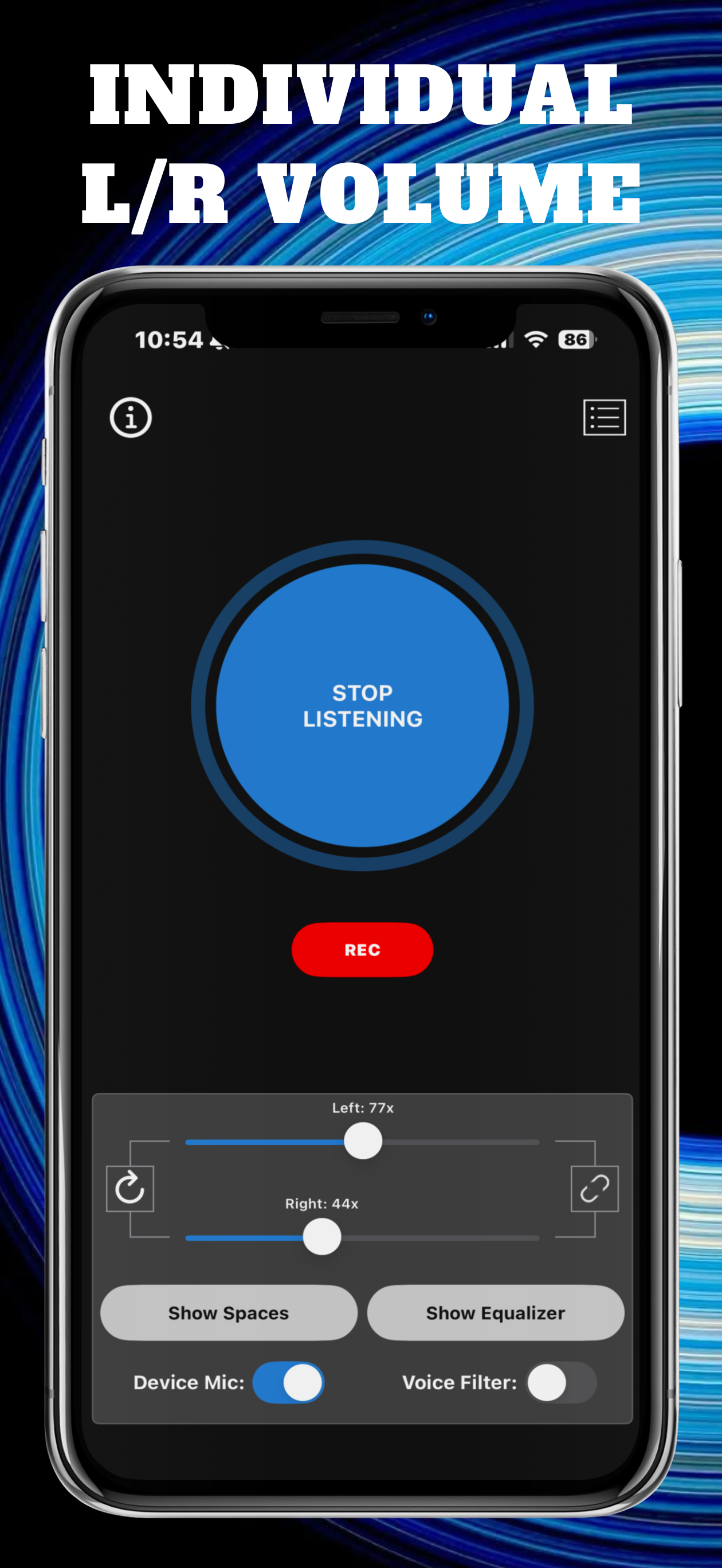Hear Boost: Hearing  Ear Aid