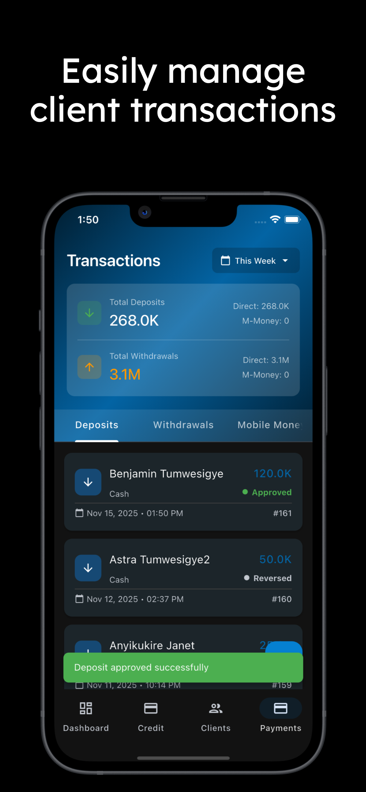 Arxcess Go screenshot 9
