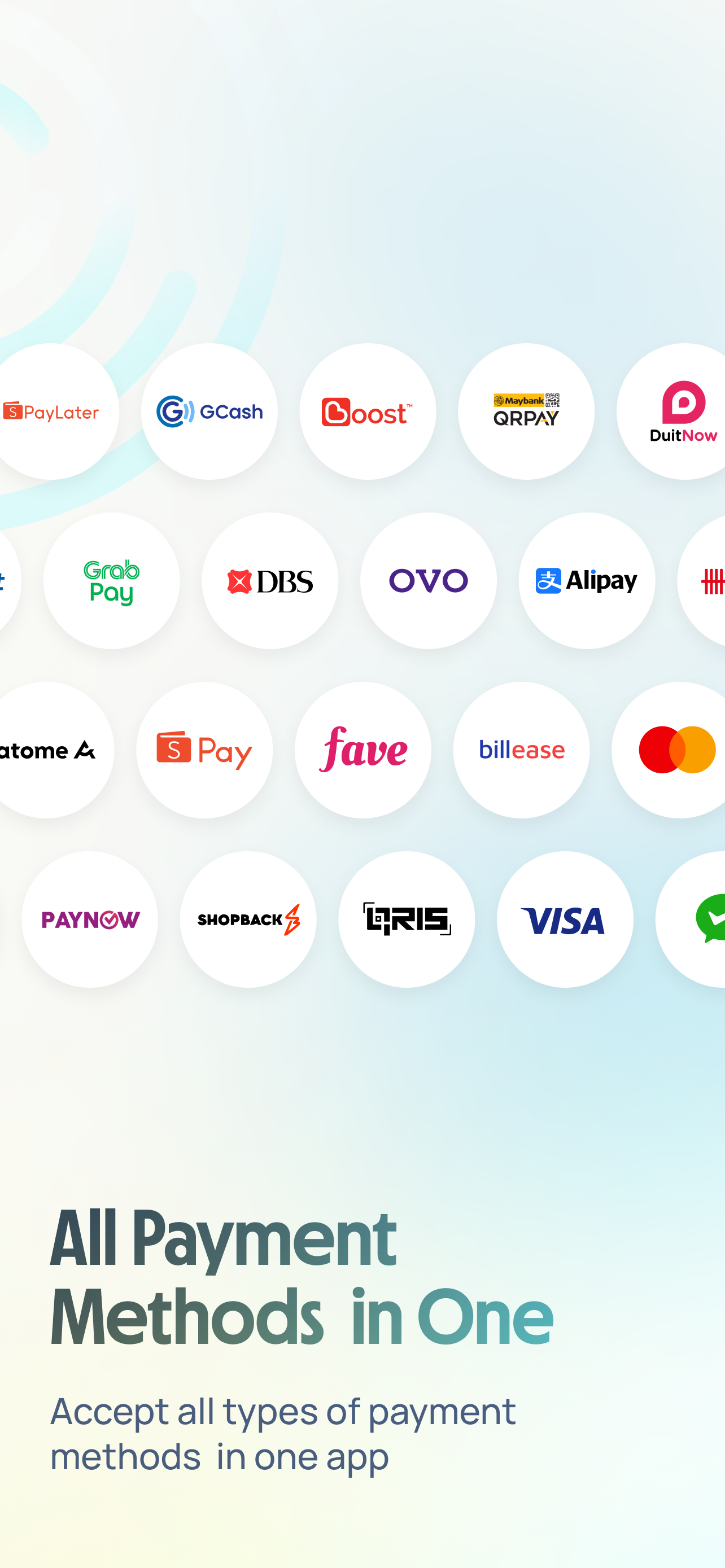 HitPay screenshot 4