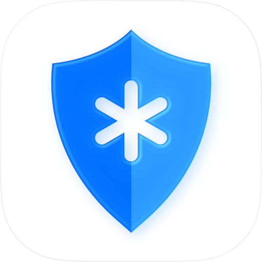 Authenticator* App