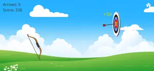 Archery Target Focus screenshot 4