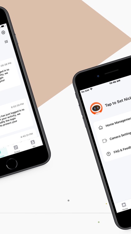 Gv Life screenshot-4