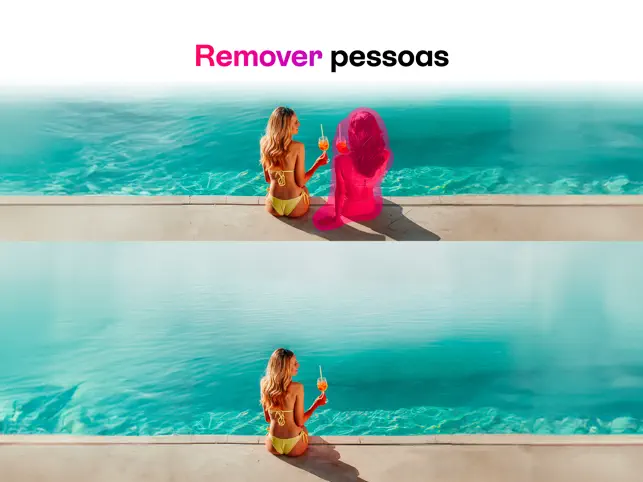 Bazaart Editor de Foto e Vídeo_1