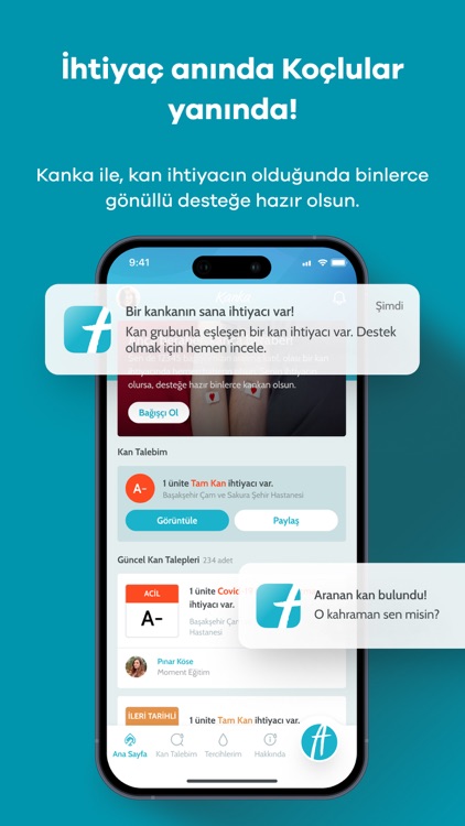 KoçAilem screenshot-7