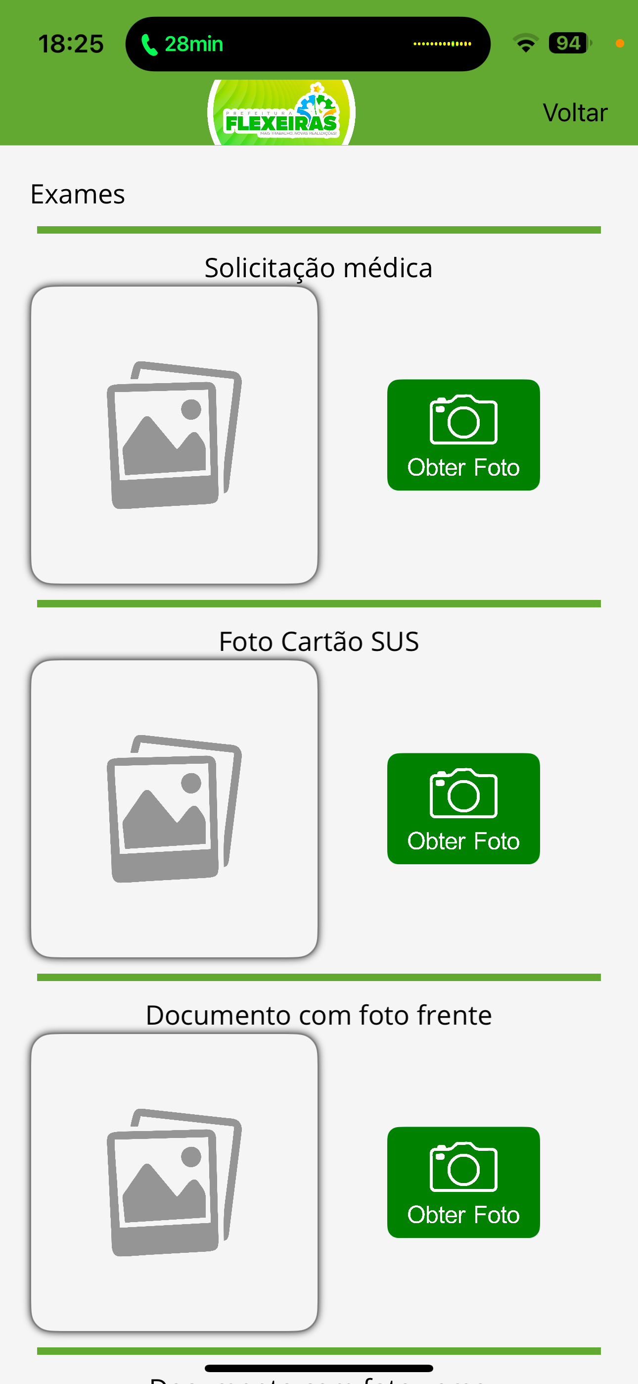 Flexeiras Inteligente screenshot 6