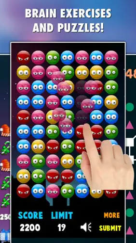 Word Games PRO 101-in-1 screenshot 7
