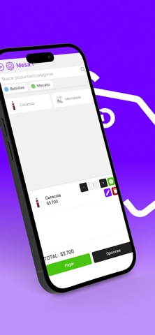 sistepos screenshot