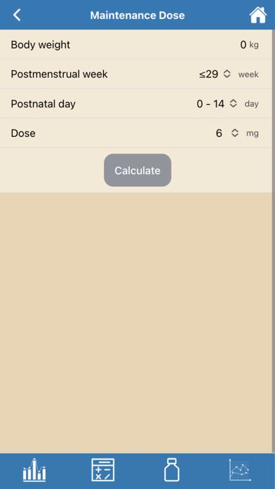 Turkish Neonatal Society Mobil Screenshot