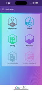 Payscales screenshot #1 for iPhone