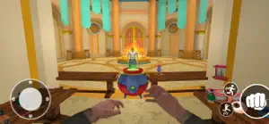 Crown of Magic Spell Game screenshot 2