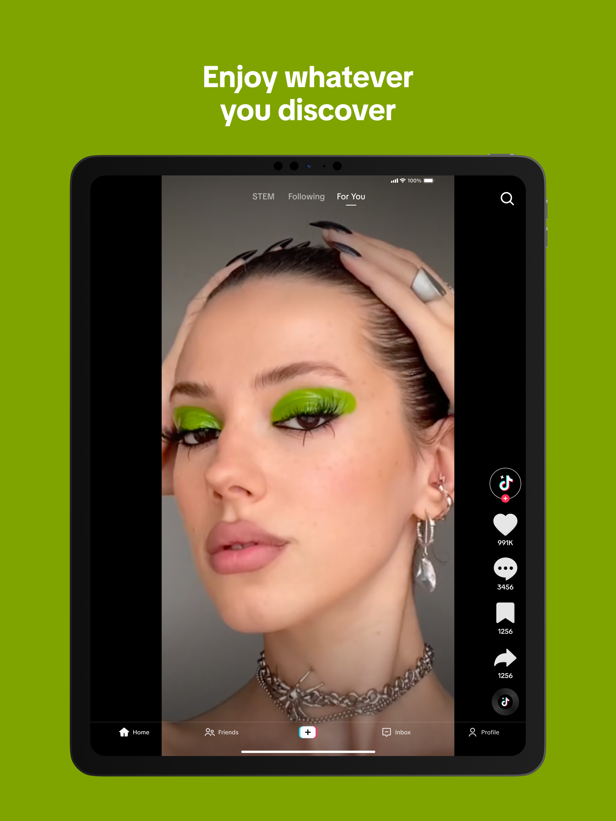 TikTok Pro