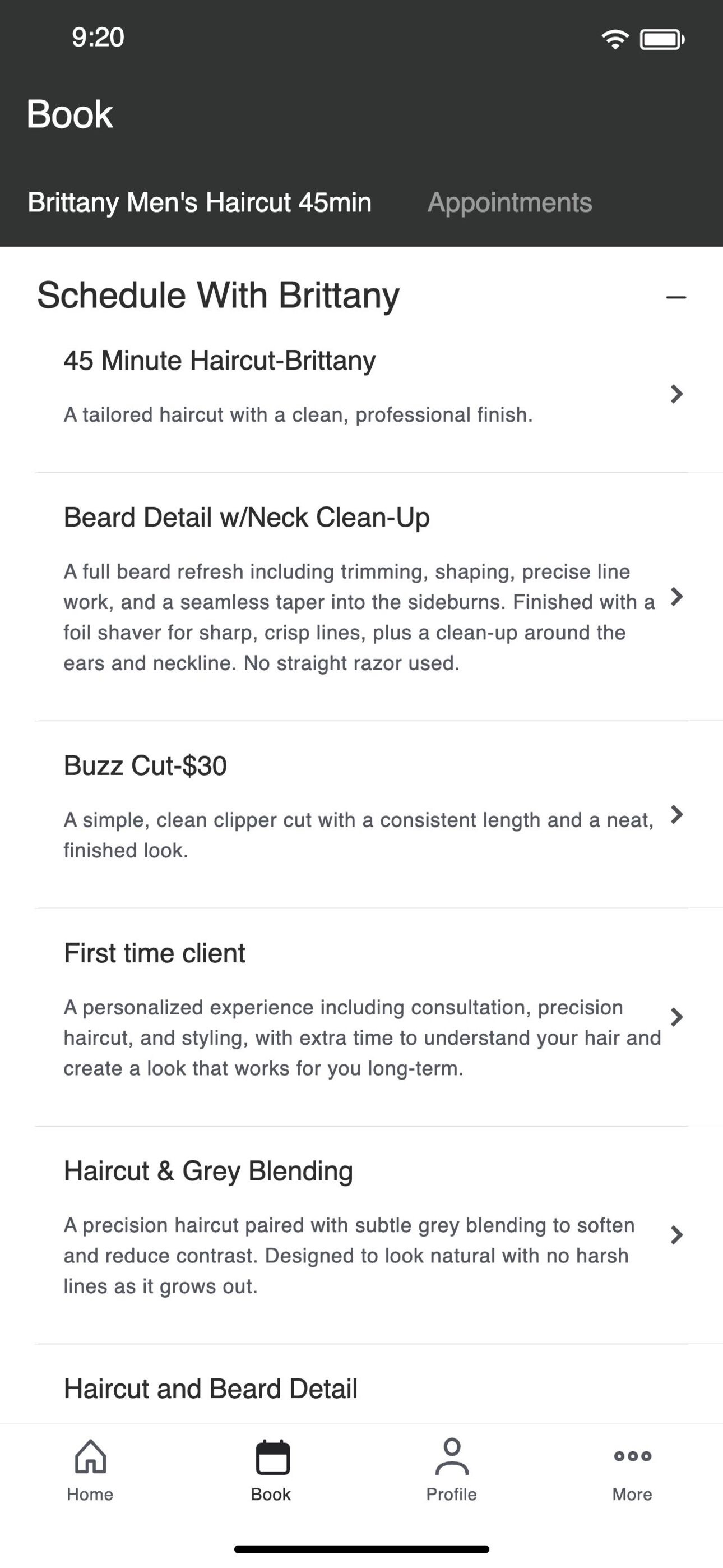 Screenshot 2 of The Chicago Buzz