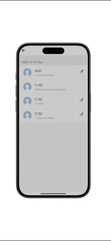 Pado Smart Home Screenshot 5 of 5