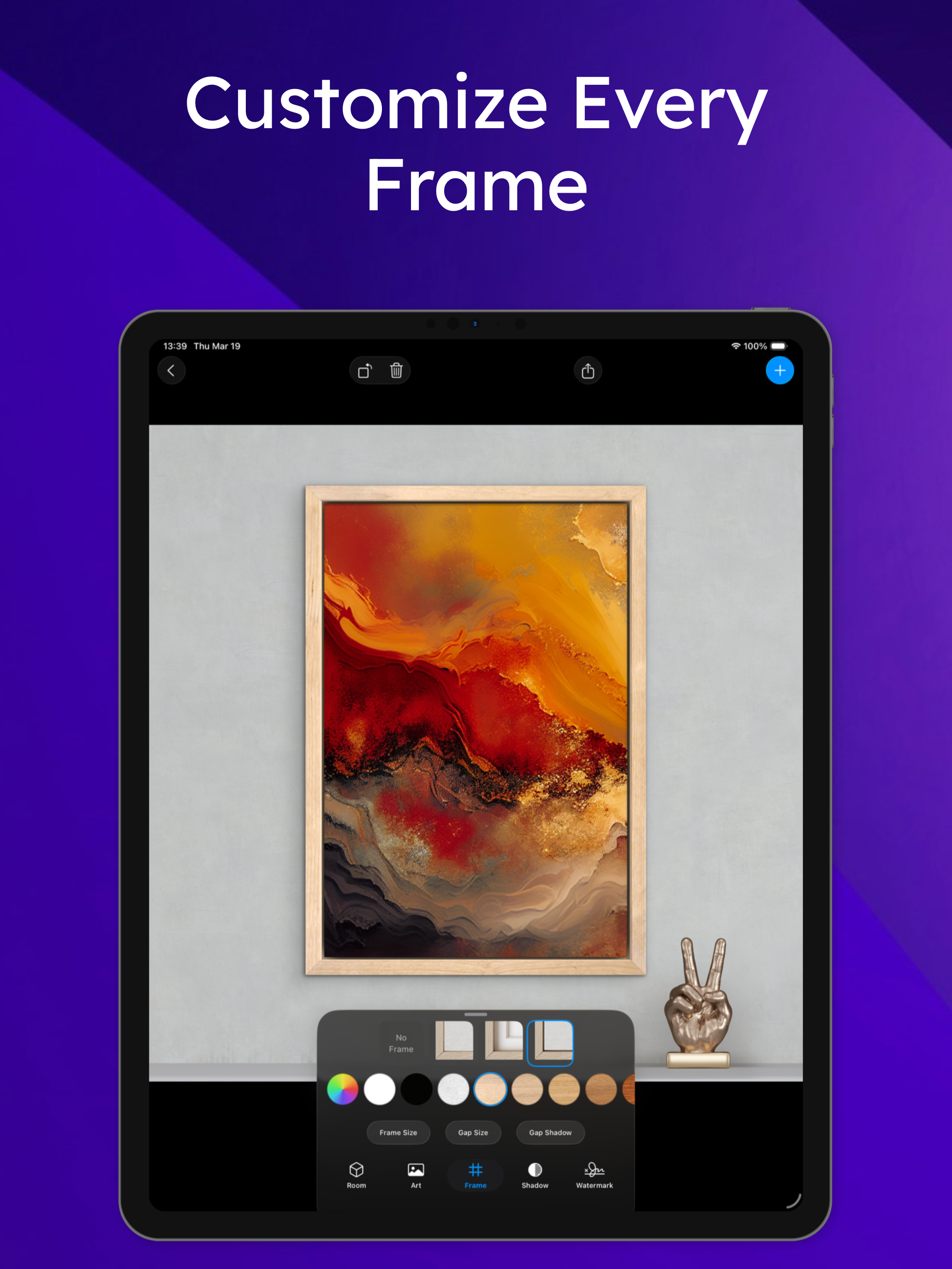 ArtStage - Display Your Art screenshot 12