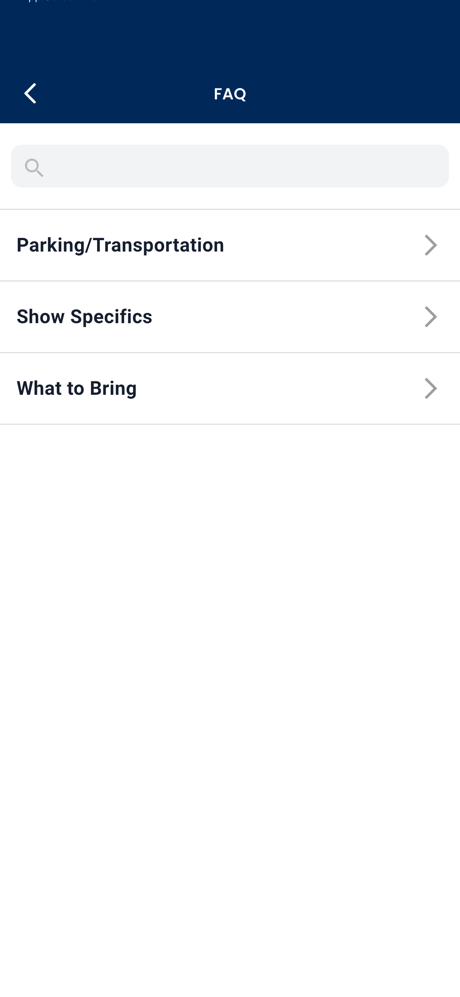 2025 FourLeaf Air Show screenshot 5