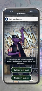 Punchliner screenshot 1