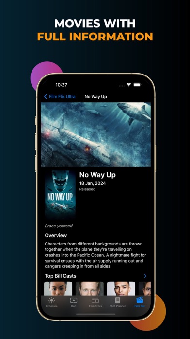 Film Flix Ultra Screenshot