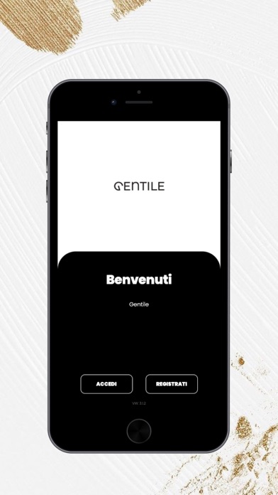 Gentile Screenshot