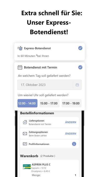 Falken Apotheke Frankfurt screenshot-4