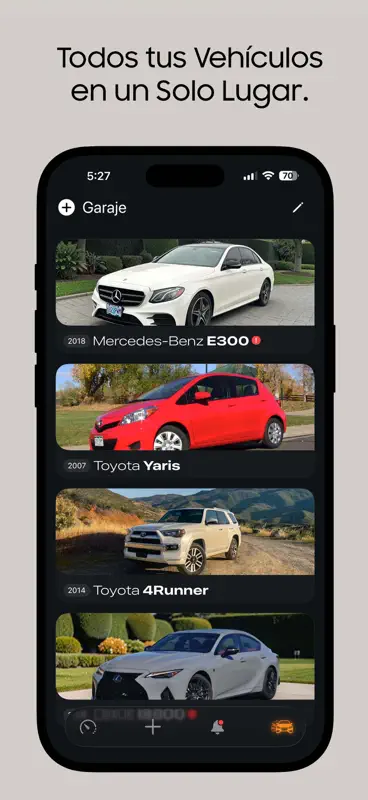 Auto Wartung: MyAutoLog screenshot 9 of 9