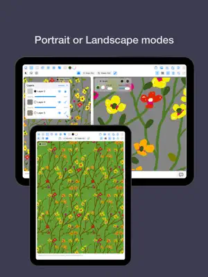 Pattern Studio screenshot 2