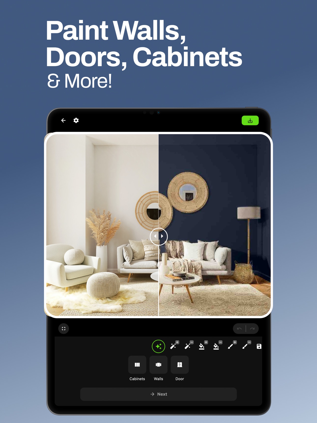 Remodel AI - Home Design screenshot 5