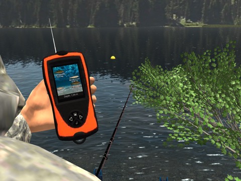 Professional Fishing 2のおすすめ画像2