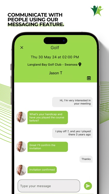 ActiveMate screenshot-4