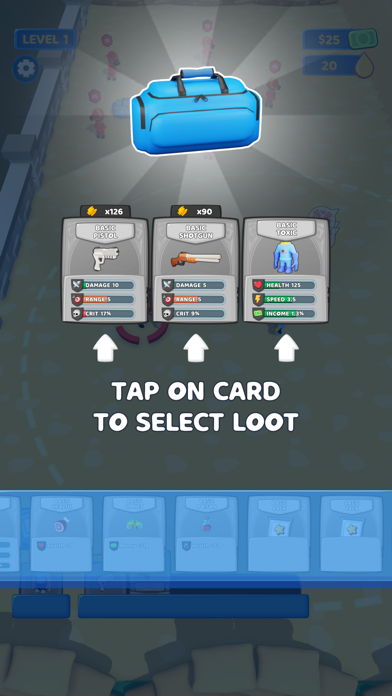 Oil Fighters Screenshot