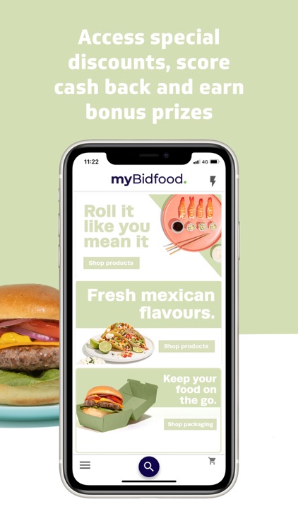 myBidfood Australia
