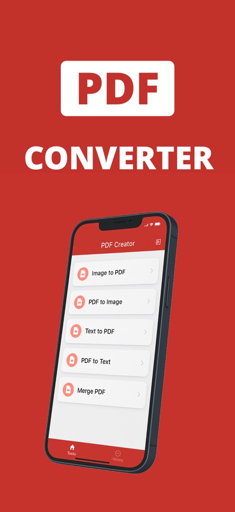 PDF Converter & Creator: Merge - Business App | MWM