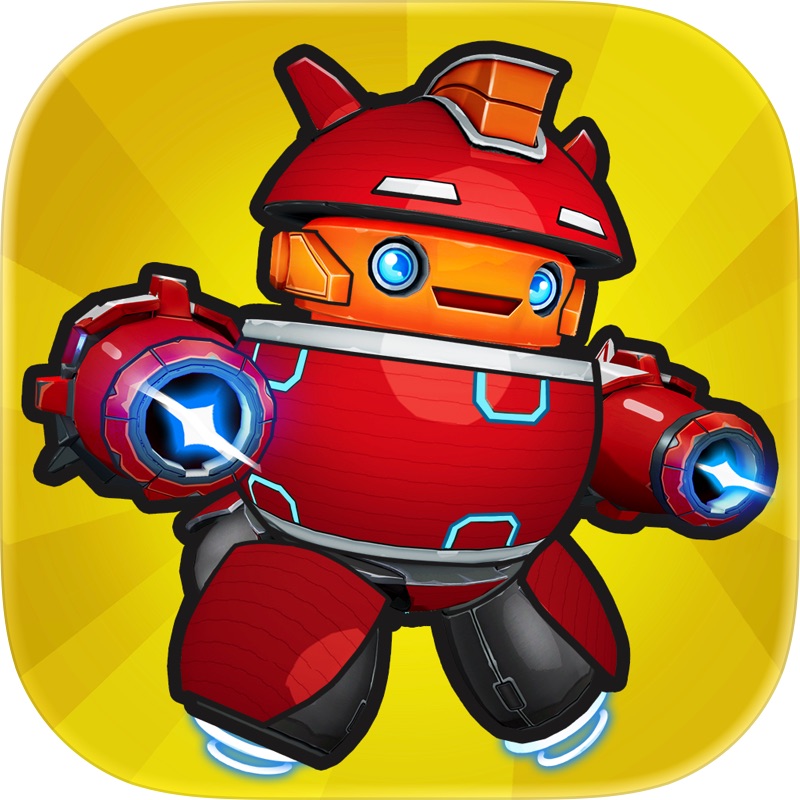 Pixel Gun 3D: Online Shooter screenshot 11