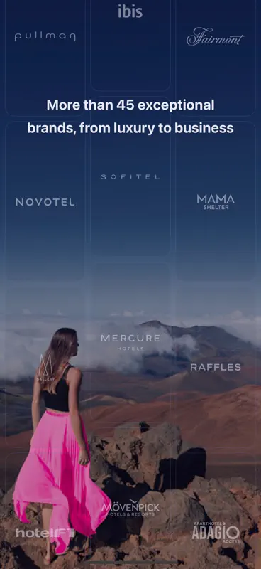 ALL.com - Hotel booking screenshot 2 of 8