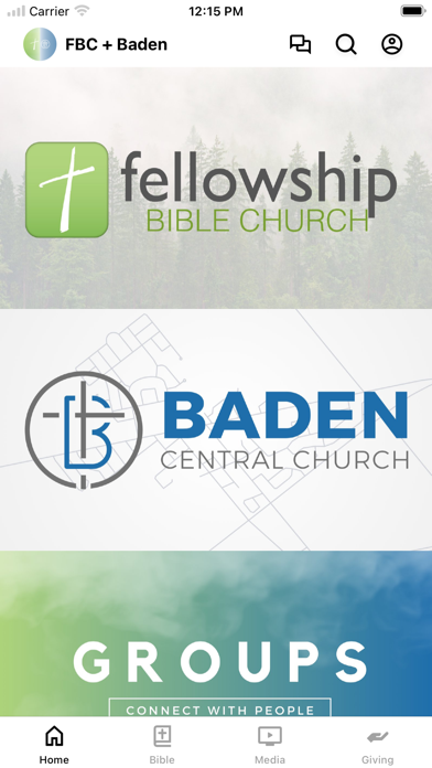 FBC / Baden Central Screenshot