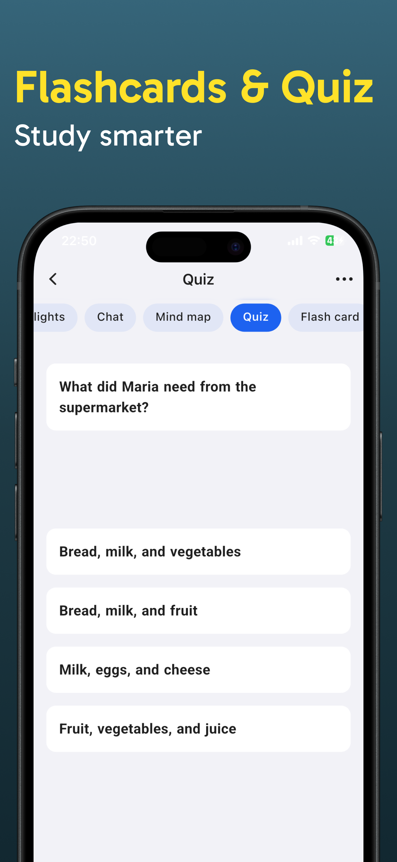 Swift Note AI: Scan & Summary
