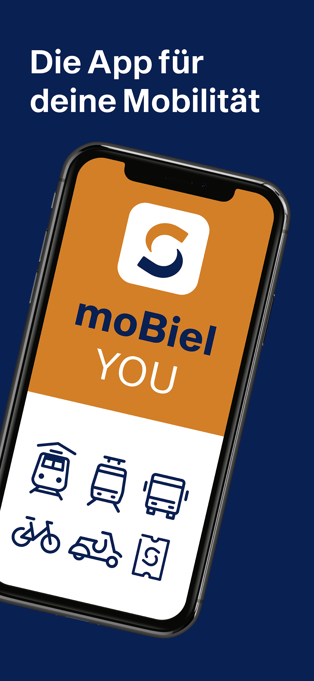 moBiel YOU