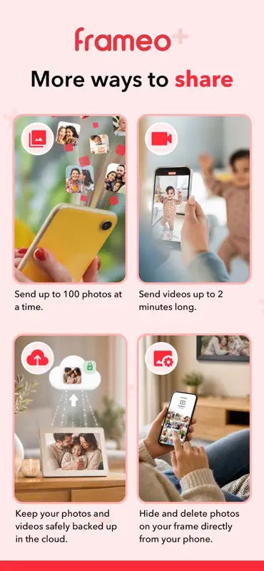 Frameo screenshot 9 of 9