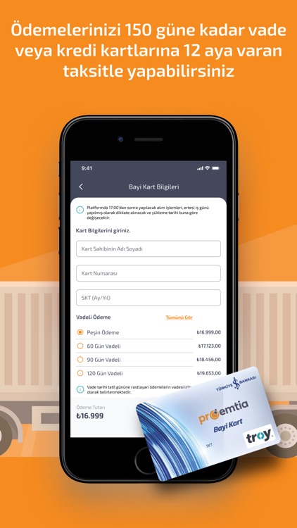 Prosevkiyat screenshot-3