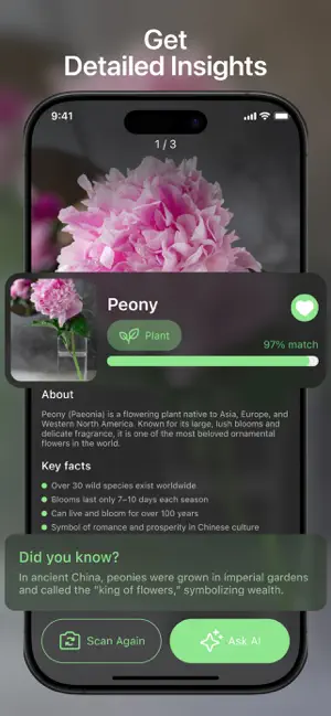 AI Scan+ screenshot 2