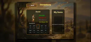 David: The Anointed screenshot 2