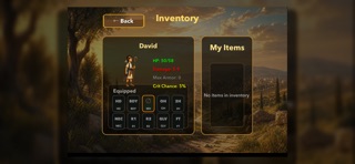 David: The Anointed Screenshot 2 of 5