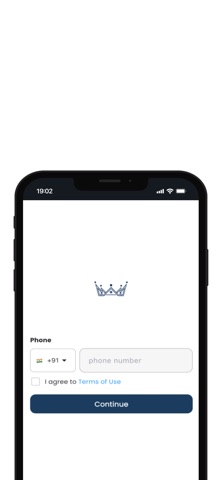 Cryaltor screenshot