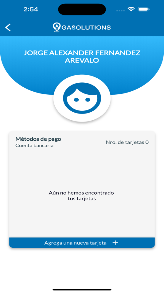 #4. Gas solutions (iOS) 由: Seven Cloud Software LLC (Zencillo)