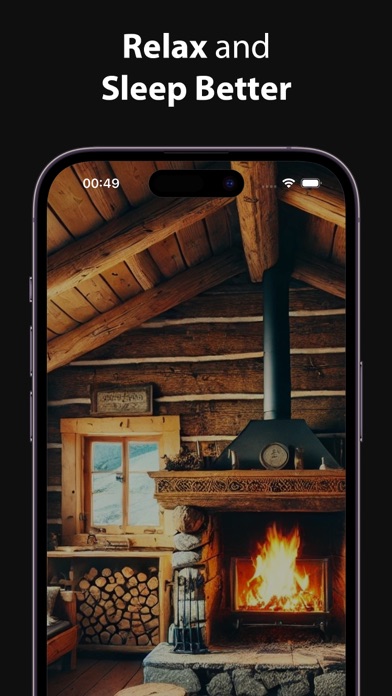 Screenshot #2 pour Relaxing Sounds: Daydream